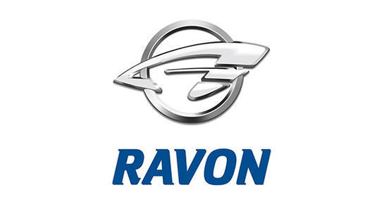 Ravon Crystal Караганда